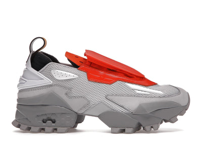 Reebok Experiment 4 Trail Fury Pyer Moss Emergency