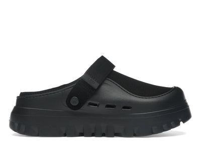 UGG PeakMod Black