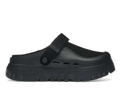 UGG PeakMod Black - authentic UGG sneakers