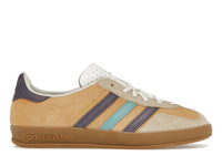 adidas Gazelle Indoor Glow Orange Shadow Violet