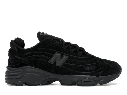 New Balance 1000 Black Cat - authentic New Balance sneakers