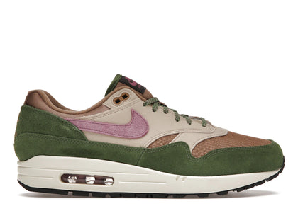 Nike Air Max 1 SH Treeline - authentic Nike sneakers