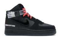 Nike Air Force 1 High All for 1 Lauren Halsey Summaeverythang