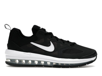 Nike Nike Air Max Genome Black White