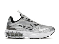 Nike Zoom Air Fire Photon Dust White Smoke Grey Metallic Silver (Women's)