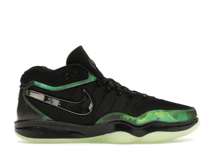 Nike Air Zoom GT Hustle 2 Victor Wembanyama Alien - authentic Nike sneakers