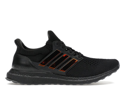 adidas Ultra Boost 1.0 Black Mirror - authentic adidas sneakers