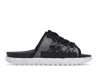 Nike Asuna Crater Slide Black