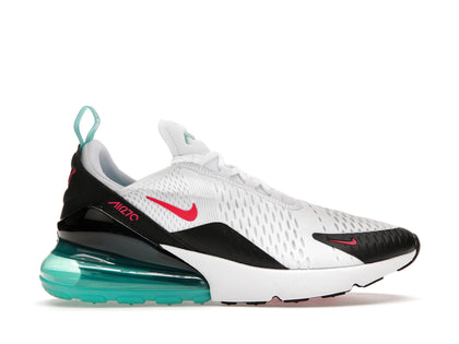 Nike Air Max 270 South Beach - authentic Nike sneakers