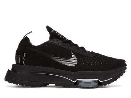 Nike Air Zoom Type Black White - authentic Nike sneakers