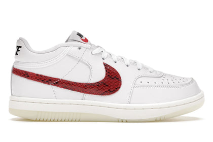 Nike Sky Force 3/4 Snakeskin - authentic Nike sneakers