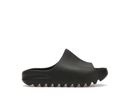 adidas Yeezy Slide Onyx (Kids) - authentic adidas sneakers