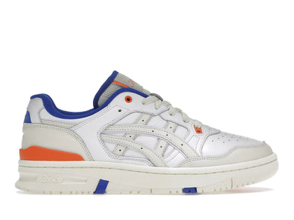 ASICS EX89 Kith White - authentic ASICS sneakers