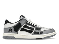 AMIRI Varsity Skel Top Low Black