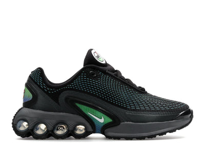 Nike Air Max Dn Black Rage Green (GS)