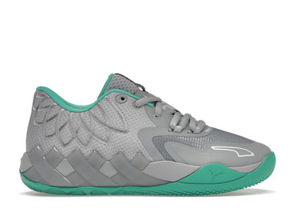 Puma LaMelo Ball MB.01 Lo UFO (GS) - authentic Puma sneakers