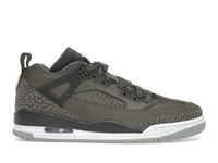 Jordan Spizike Low Cave Stone Anthracite