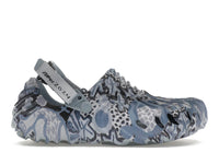 Crocs Pollex Clog by Salehe Bembury Jonas Wood