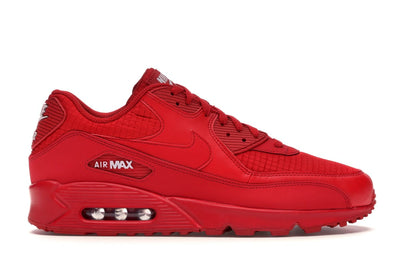 Nike Air Max 90 Triple Red