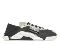 Dolce & Gabbana NS1 Low Top Anthracite Ivory