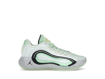 Jordan Luka 4 Space Navigator (GS) - authentic Jordan sneakers