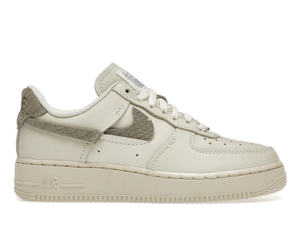 Nike Air Force 1 Low LXX Sea Glass Python (Women's) - authentic Nike sneakers