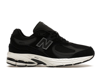 New Balance 2002R Black (GS) - authentic New Balance sneakers