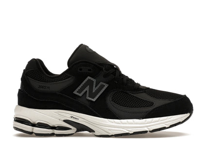 New Balance 2002R Black (GS) - authentic New Balance sneakers
