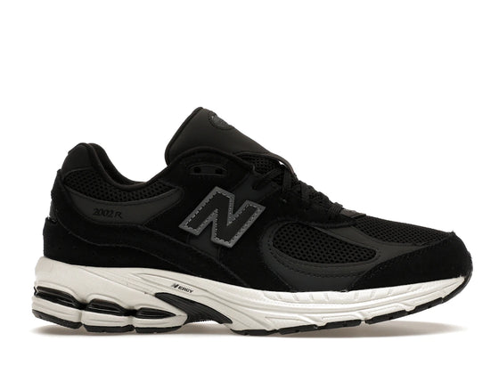New Balance 2002R Black (GS)