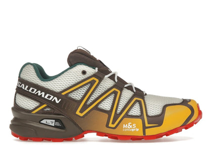 Salomon Speedcross 3 VANDYTHEPINK Burger - authentic Salomon sneakers