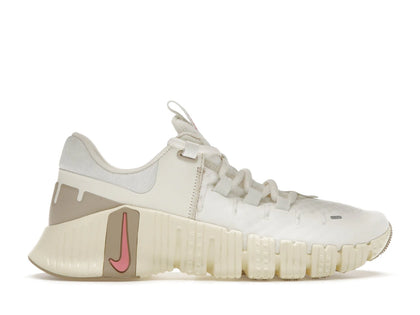 Nike Free Metcon 5 Sail Sanddrift (Women's) - authentic Nike sneakers