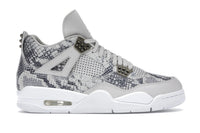 Jordan 4 Retro Snakeskin