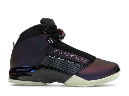 Jordan 17 Retro Doernbecher Zach Rumbaugh - authentic Jordan sneakers