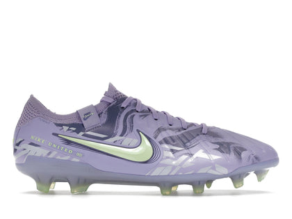 Nike Tiempo Legend 10 Elite FG United Pack - authentic Nike sneakers