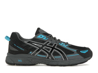 ASICS Gel-Venture 6 Schwarz Trägergrau