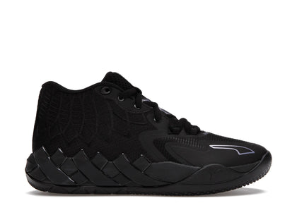 Puma LaMelo Ball MB.01 Iridescent Dreams - authentic Puma sneakers