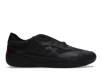 adidas Luna Rossa 21 Prada Core Black - authentic adidas sneakers