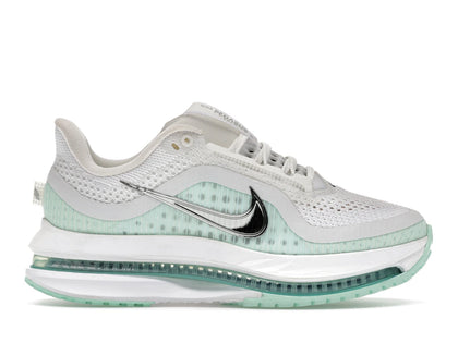 Nike Air Zoom Pegasus Premium White Mint Foam (Women's) - authentic Nike sneakers