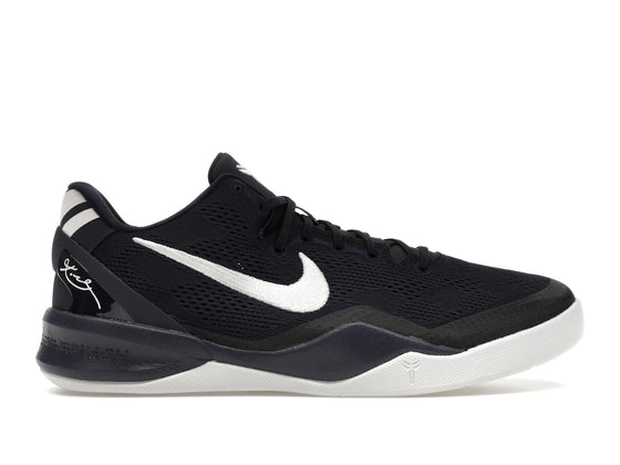 Nike Kobe 8 Protro College Navy (GS)