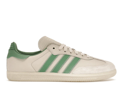 adidas Samba Humanrace Preloved Green - authentic adidas sneakers