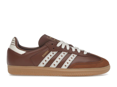 adidas Samba OG Preloved Brown (Women's)