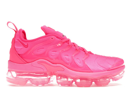 Nike Air Max VaporMax Plus Hyper Pink (Women's) - authentic Nike sneakers