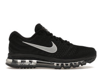 Nike Air Max 2017 Black Anthracite (Women's)
