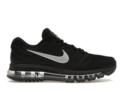 Nike Air Max 2017 Black Anthracite (Women's)