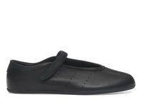 adidas Stan Smith Lo Pro Triple Black (Women's)