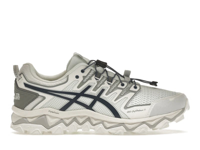 ASICS Gel-Fujitrabuco 7 Chemist Creations White