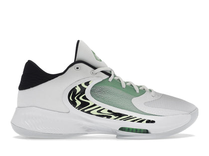 Nike Zoom Freak 4 Greek Coastline - authentic Nike sneakers