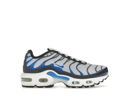 Nike Air Max Plus Thunder Blue Photo Blue (GS) - authentic Nike sneakers