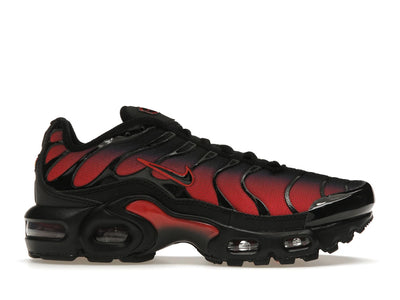 Nike Air Max Plus Red Black (GS)