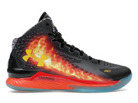 Under Armour Curry 1 Retro Curry Jam